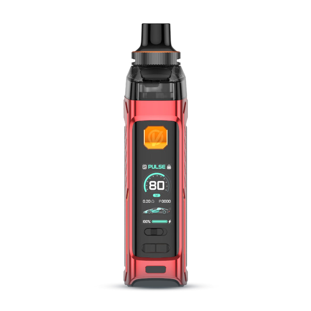 Vaporesso Armour GS Vape Kit 80W Pod Mod with Replaceable 18650 | UK Wholesale Juice Sauz Distribution Vaporesso Armour GS Vape Kit 80W Pod Mod with Replaceable 18650 | UK Wholesale Juice Sauz Distribution