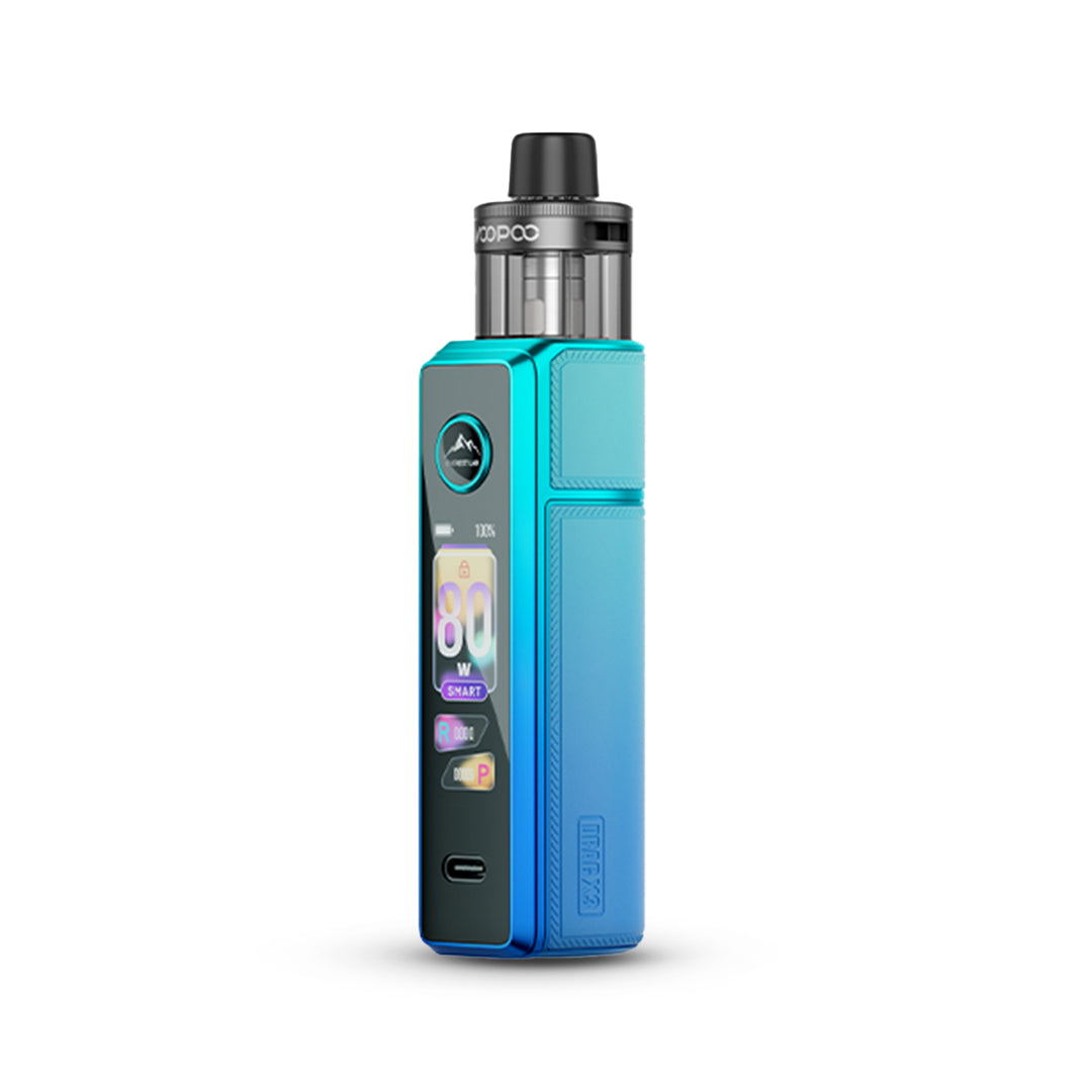 Voopoo Drag X3 Kit