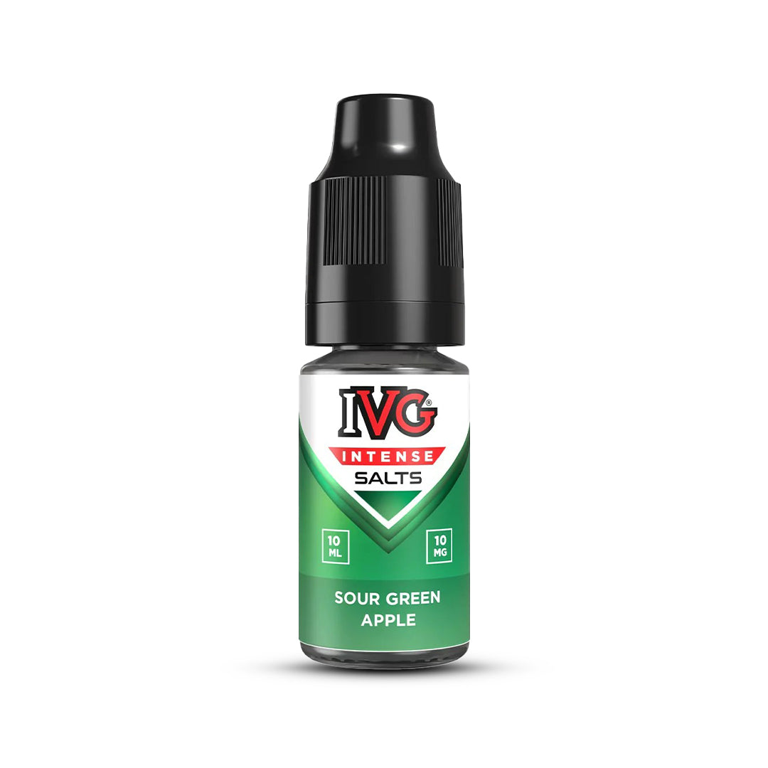 IVG Intense Nicotine Salt E-Liquid