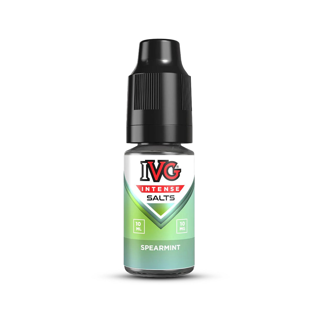 IVG Intense Nicotine Salt E-Liquid