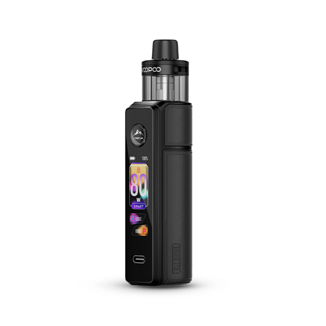 Voopoo Drag X3 Kit