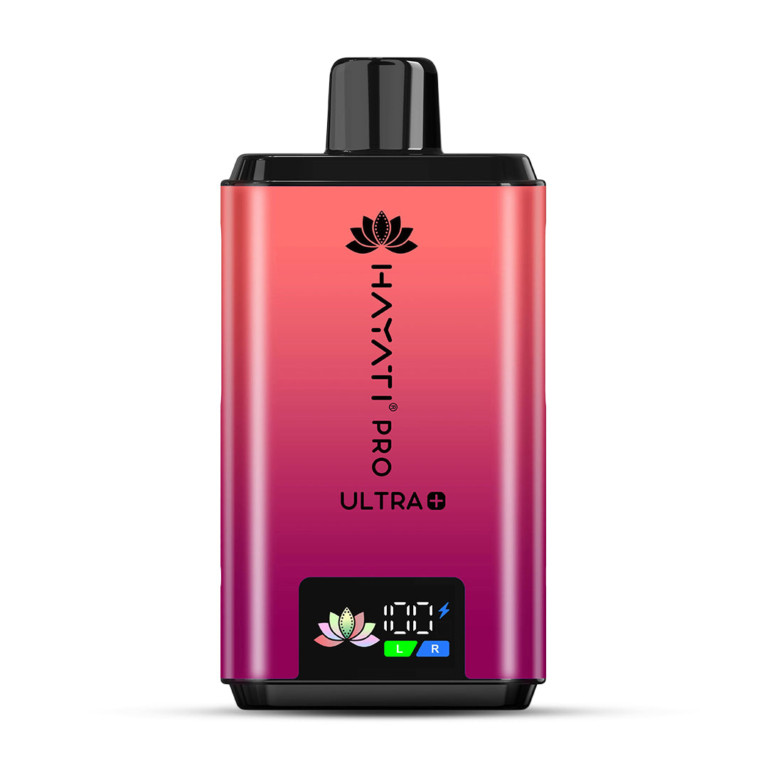 Hayati Pro Ultra 25k