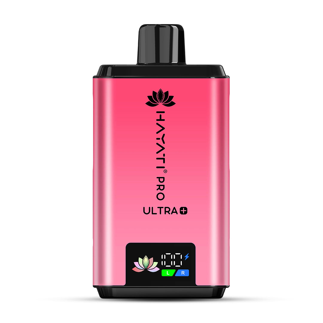 Hayati Pro Ultra 25k