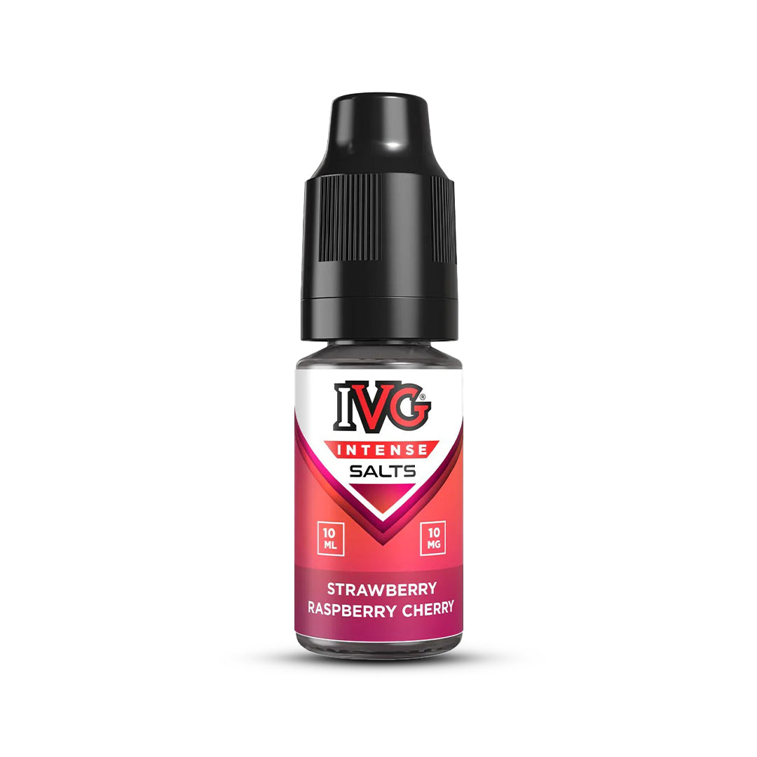 IVG Intense Nicotine Salt E-Liquid