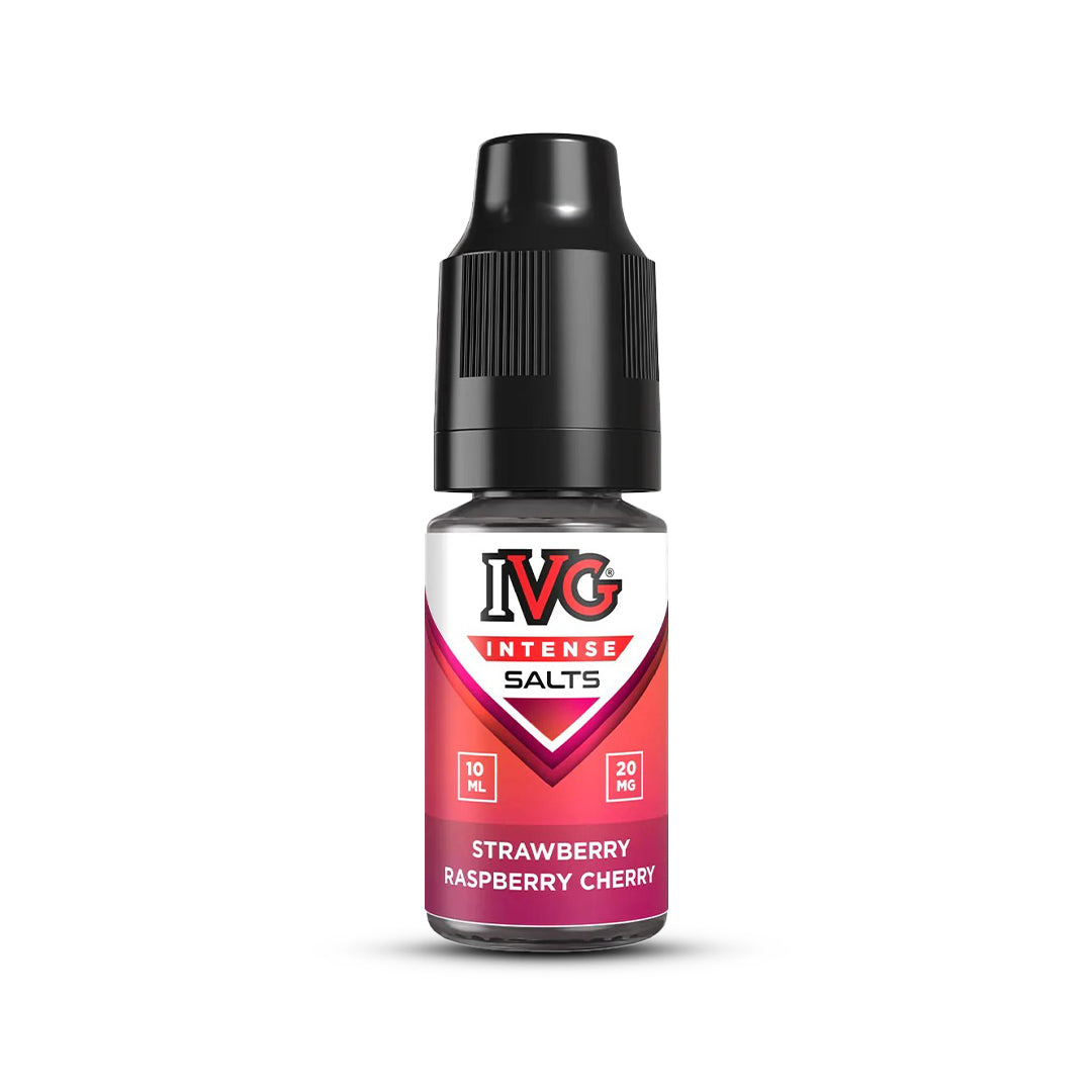 IVG Intense Nicotine Salt E-Liquid