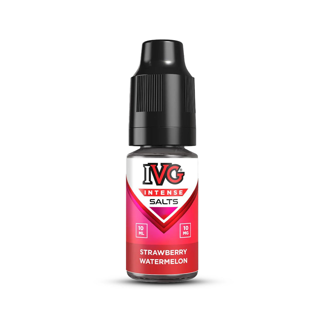 IVG Intense Nicotine Salt E-Liquid