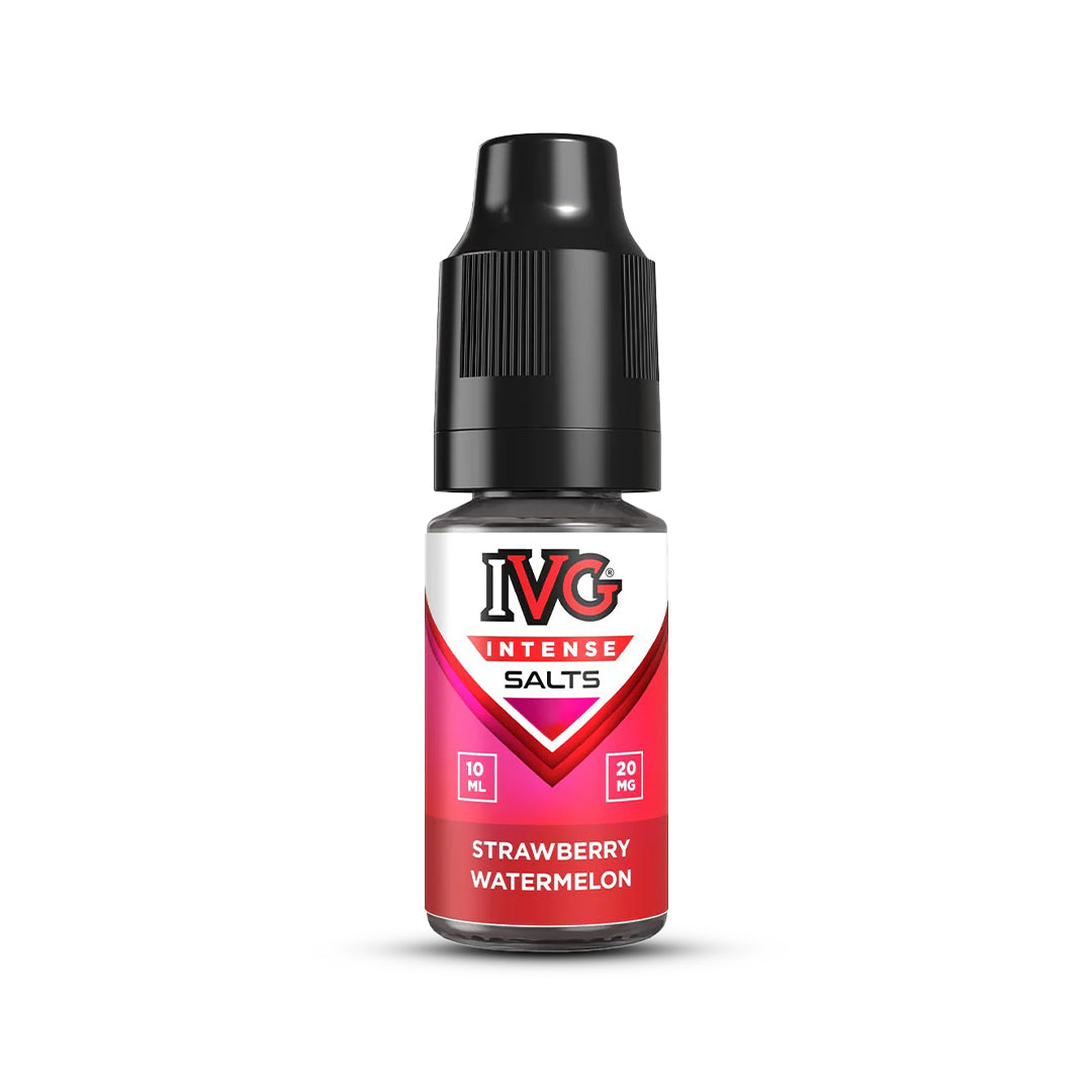 IVG Intense Nicotine Salt E-Liquid