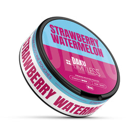 Daku Limitless Nicotine Pouches