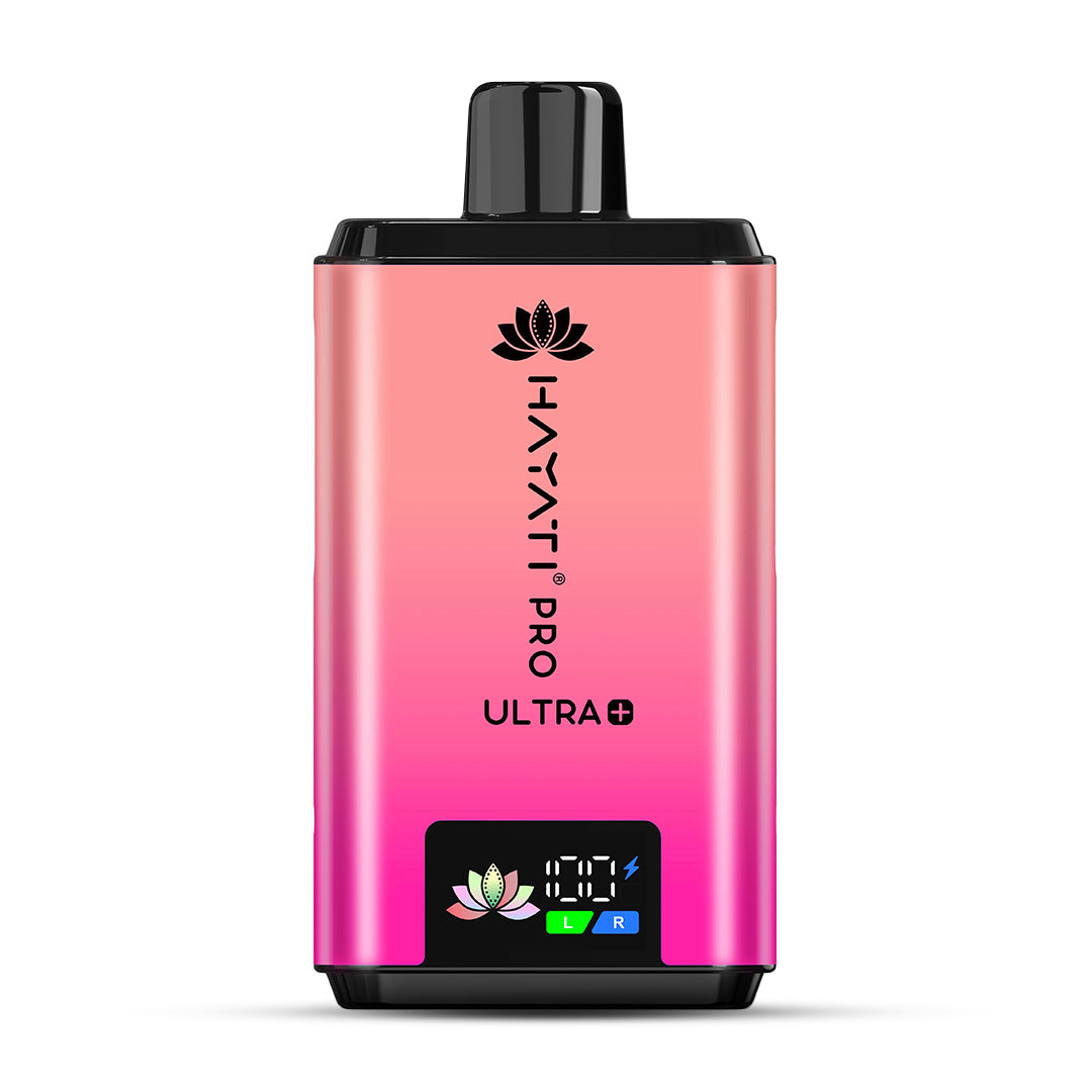 Hayati Pro Ultra 25k