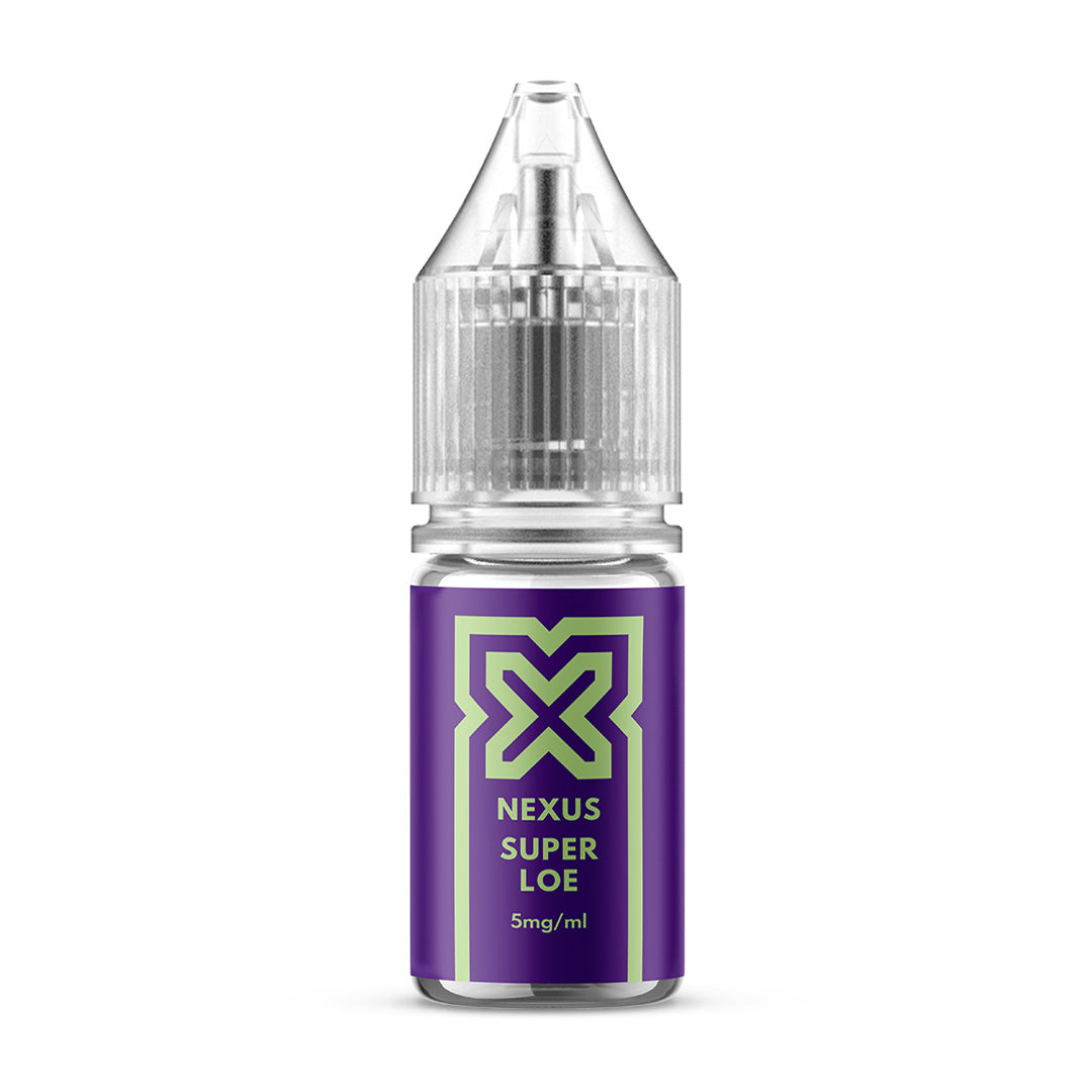 Pod Salt Nexus 10ml Eliquid