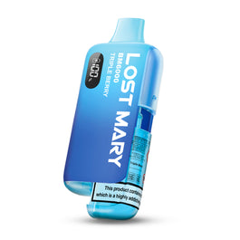 Lost Mary BM6000 - Prefilled Pod Kit