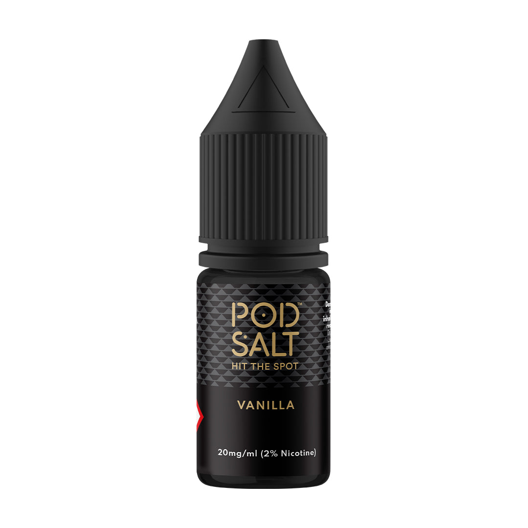 Pod Salt Core