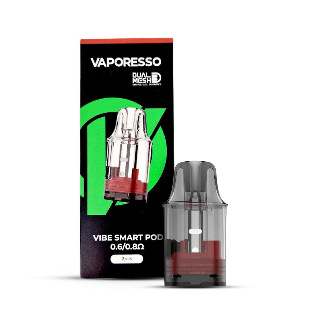 Vaporesso Vibe Pods