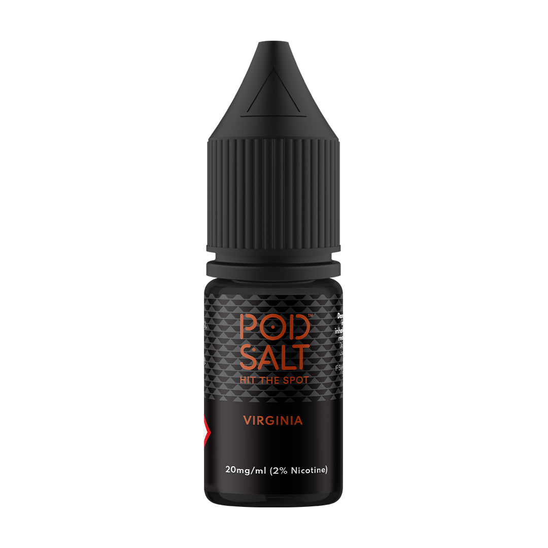 Pod Salt Core