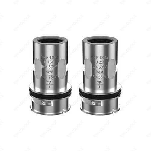 VooPoo TPP Coils