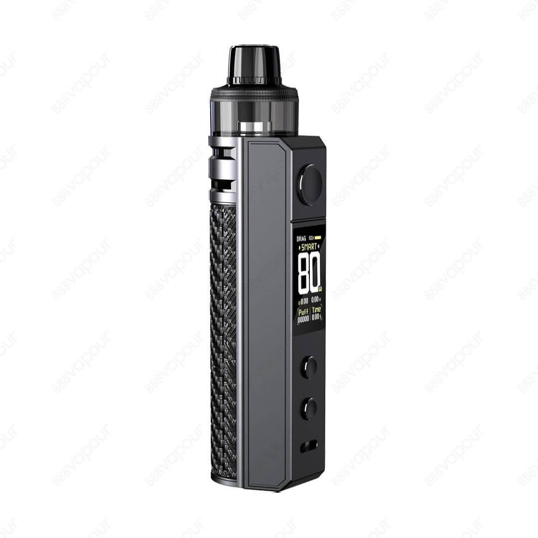 Voopoo Drag H80s Kit Juice Sauz Distribution Voopoo Drag H80s Kit Juice Sauz Distribution