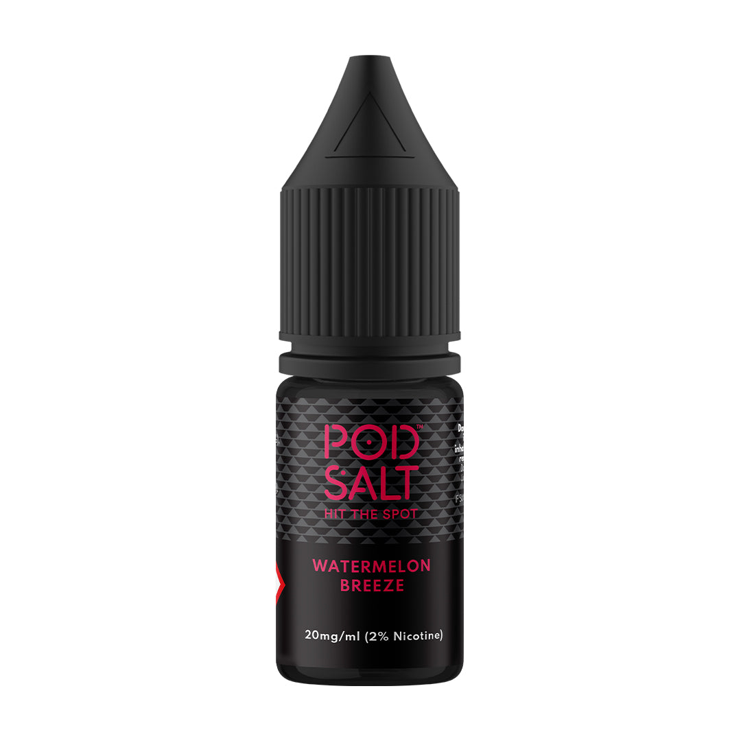 Pod Salt Core