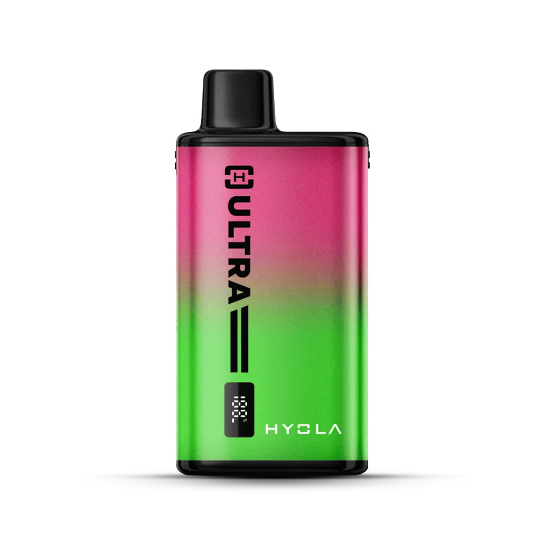 Hyola Ultra 30K Replacement Prefilled Pod