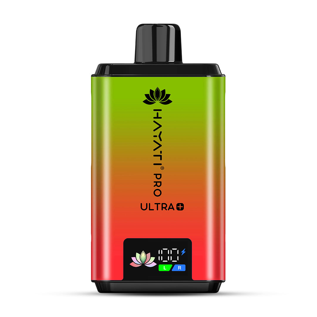 Hayati Pro Ultra 25k