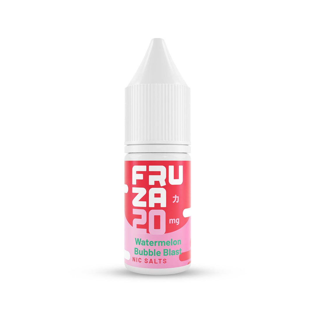 FRUZA Salts 10ml Eliquids