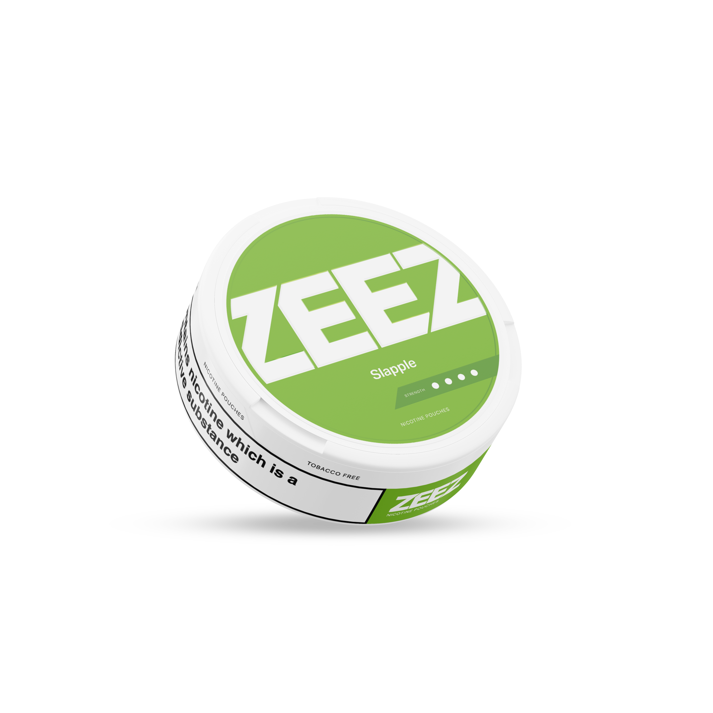 ZEEZ Nicotine Pouches - Box of 5