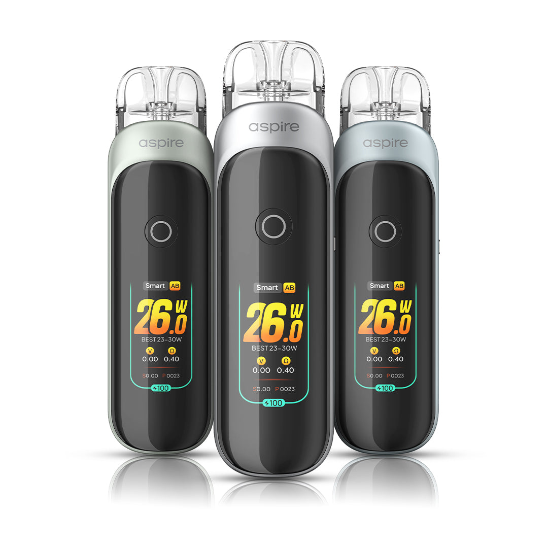 Aspire Pixo Kit