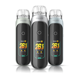 Aspire Pixo Kit