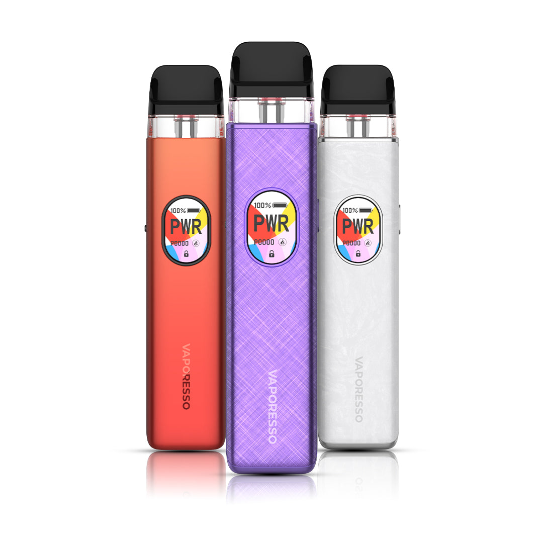 Vaporesso XROS 5 Pod Kit
