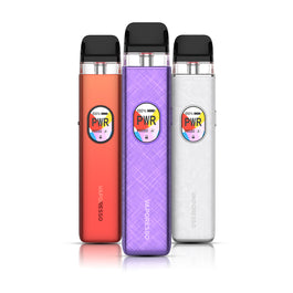 Vaporesso XROS 5 Pod Kit