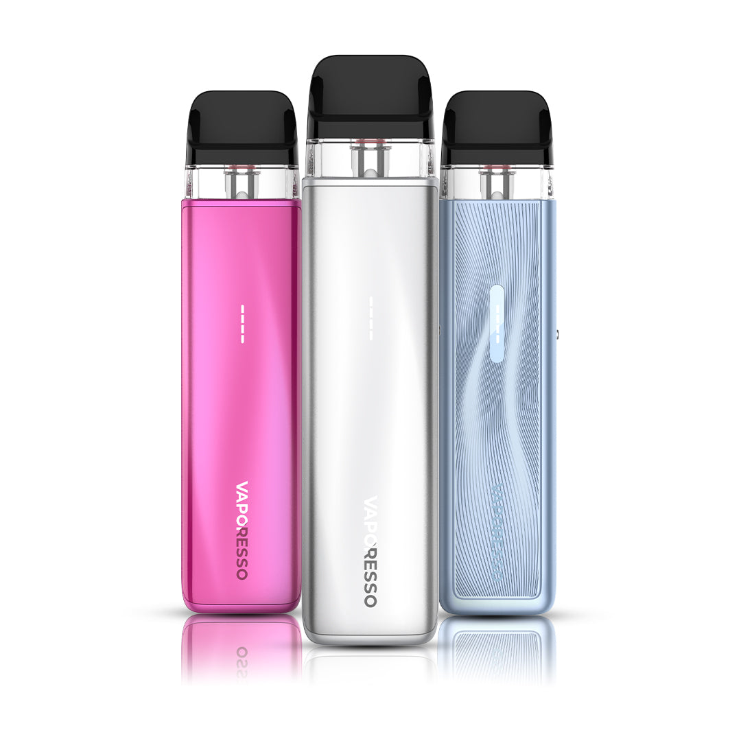 Vaporesso XROS 5 Mini Pod Kit