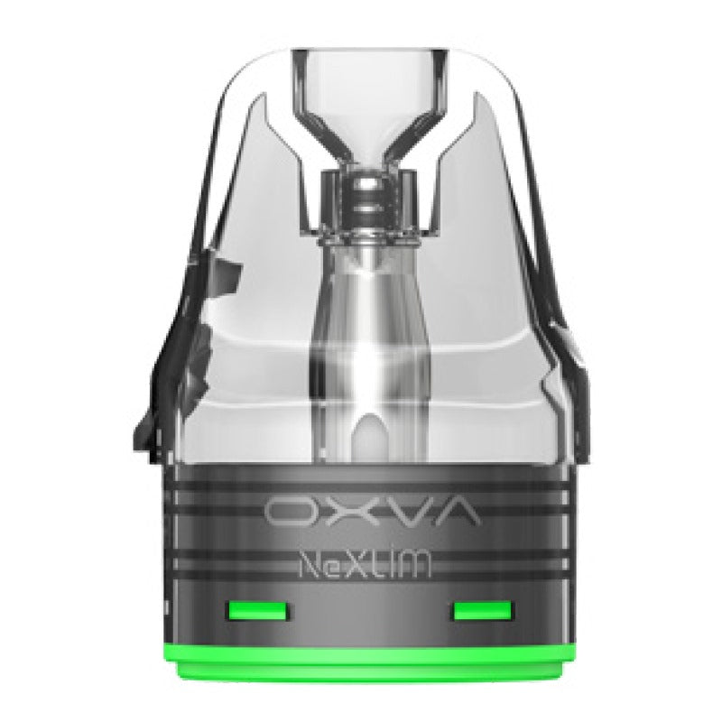 Oxva Nexlim 0.6Ohm Replacement Pods