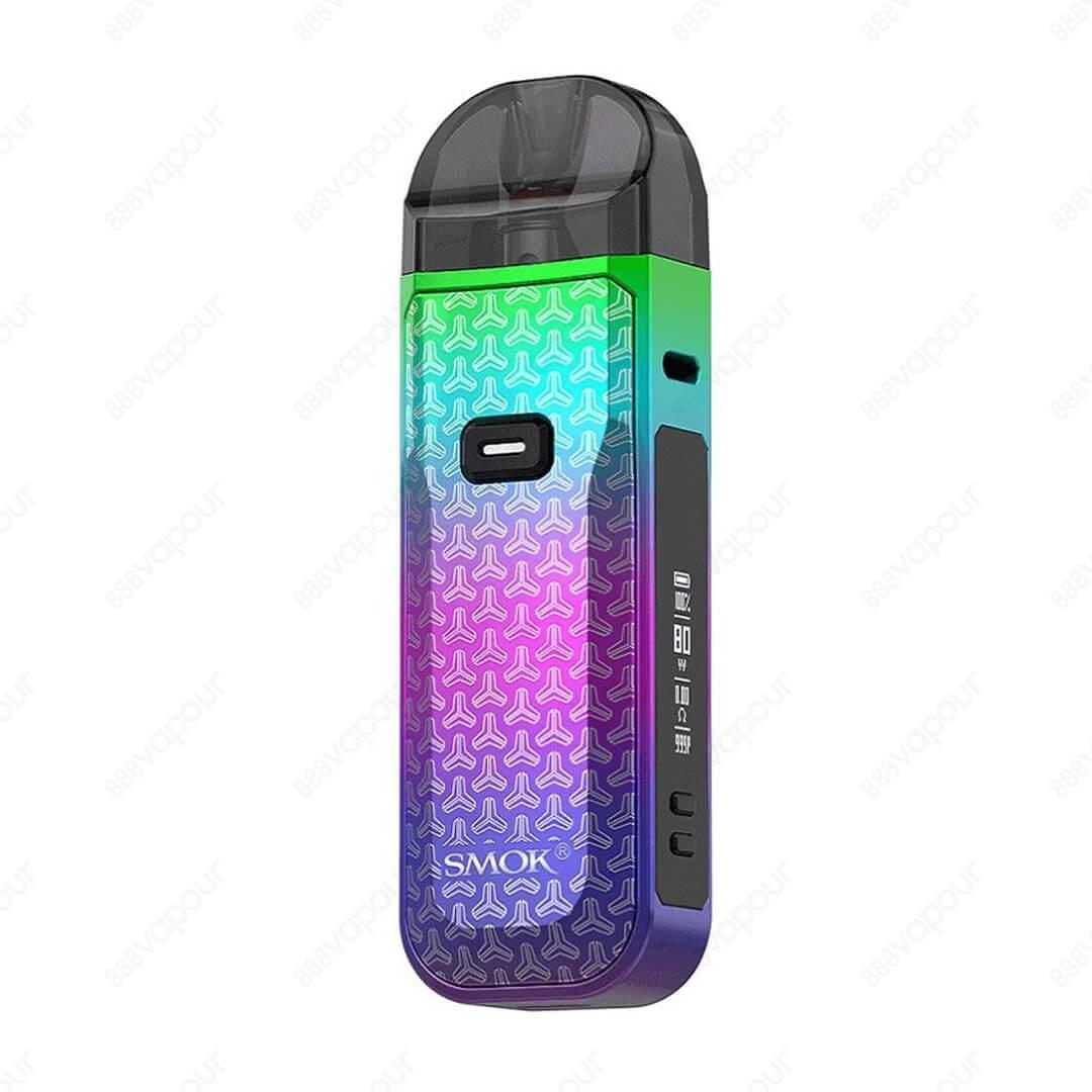 elfbar nachfüll pod läuft aus SMOK Nord 5 Kit – Juice Sauz Distribution