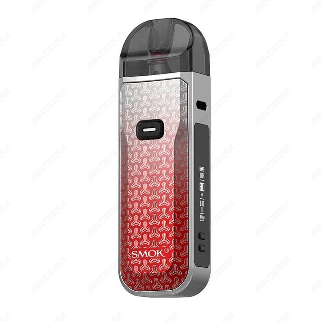 SMOK Nord 5 Kit Juice Sauz Distribution SMOK Nord 5 Kit Juice Sauz Distribution
