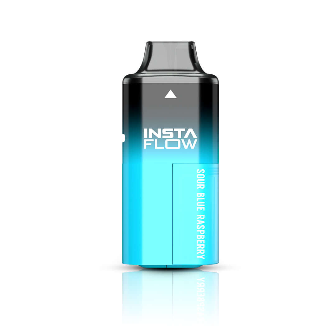 Instaflow 5000 - Sleeve of 6