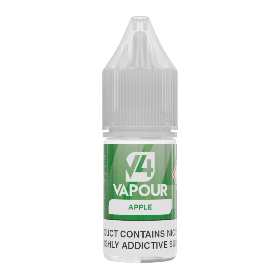 Apple 50/50 E-liquid (Box of 20)