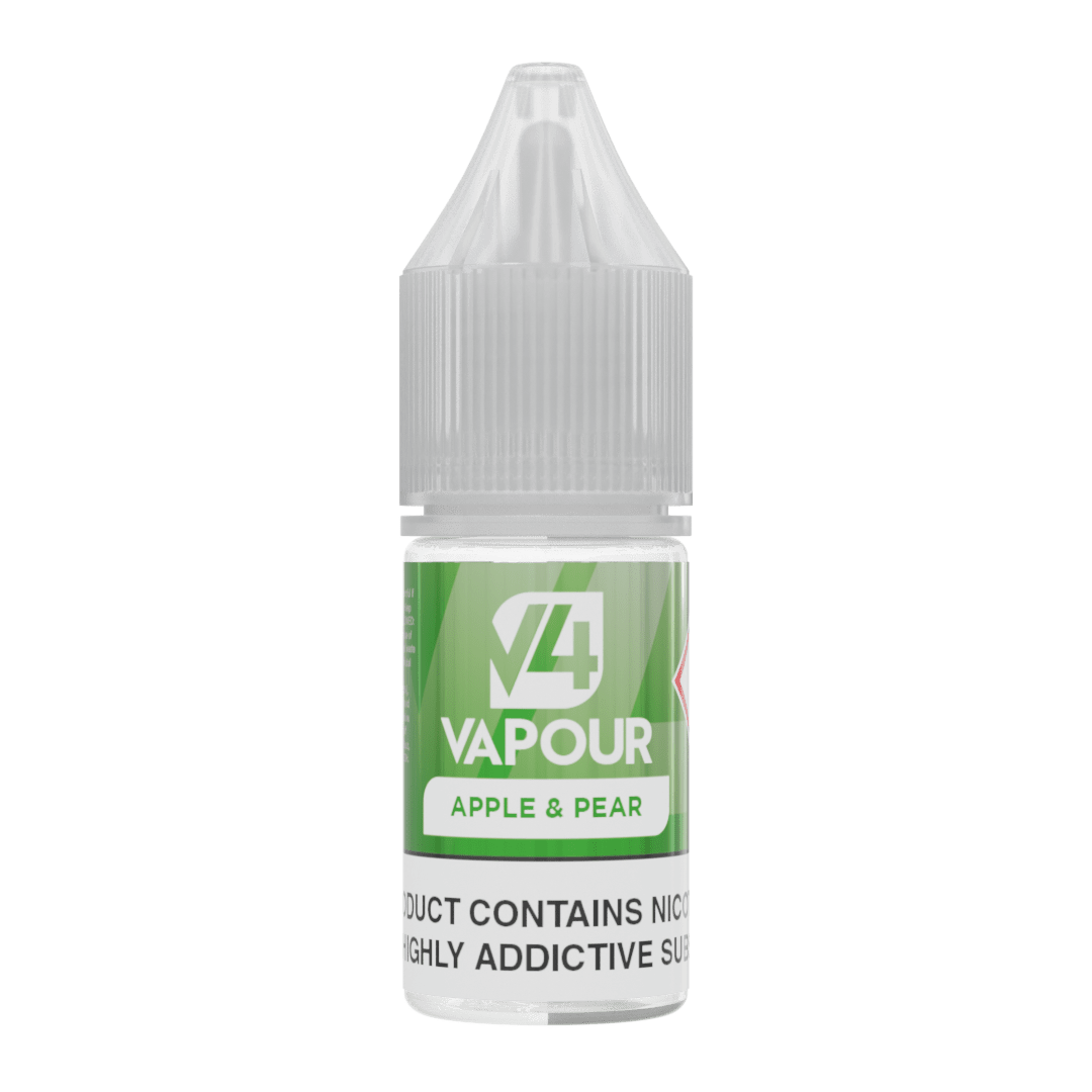 Apple & Pear 50/50 E-liquid (Box of 20)