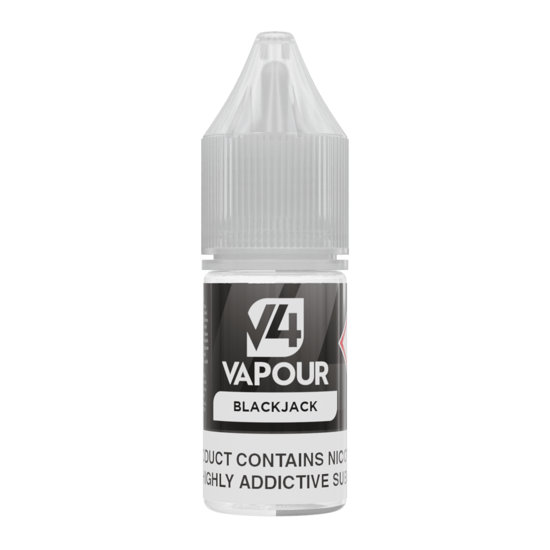 Blackjack 50/50 E-liquid (Box of 20)