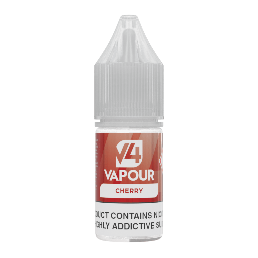 Cherry 50/50 E-liquid (Box of 20)