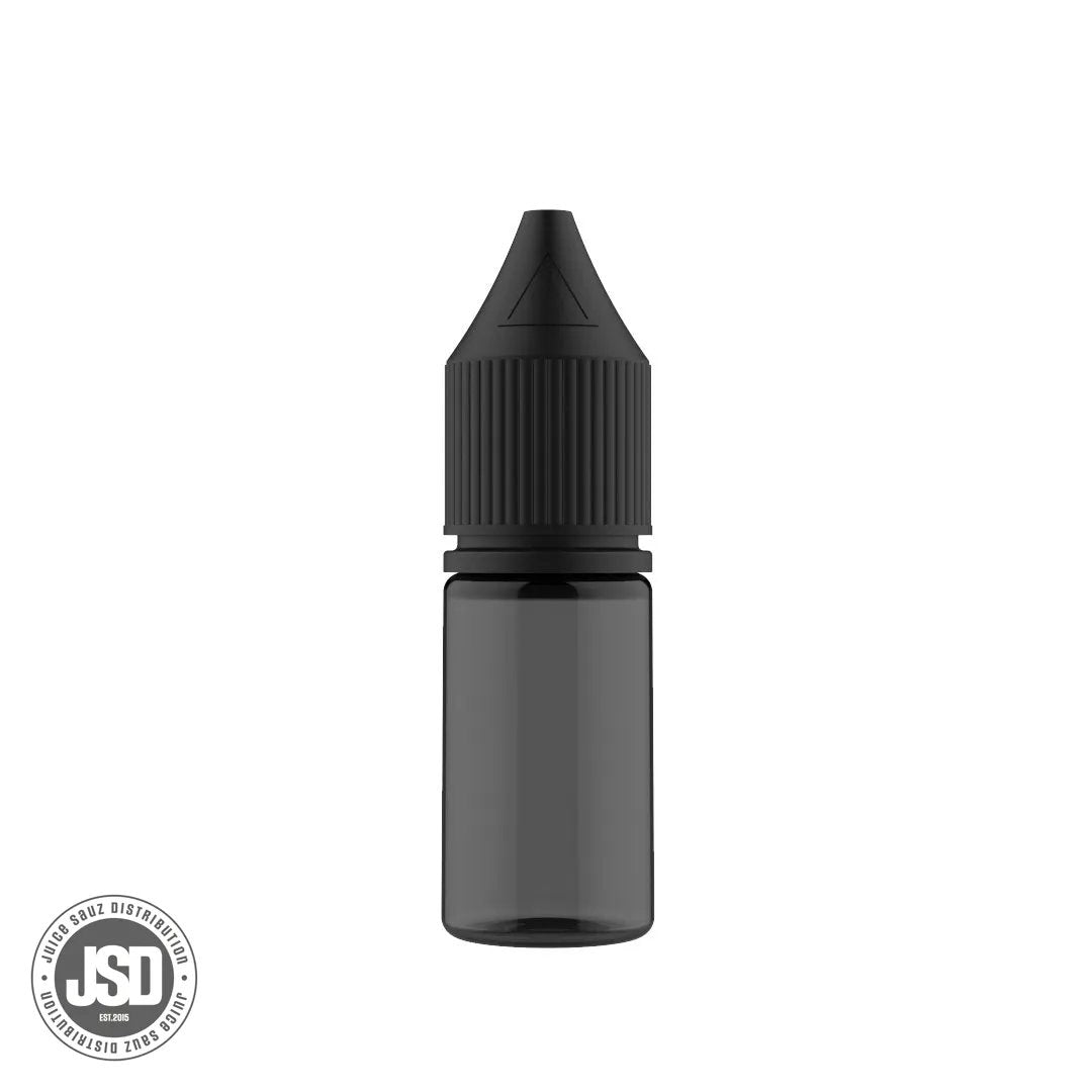 Chubby Gorilla 10ml V3 Bottles Black (Box of 2000)