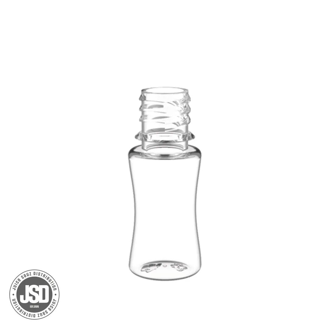 Chubby Gorilla 10ml V3 Bottles Clear