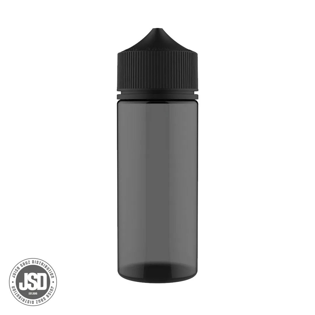 Chubby Gorilla 120ml V3 Bottles Black