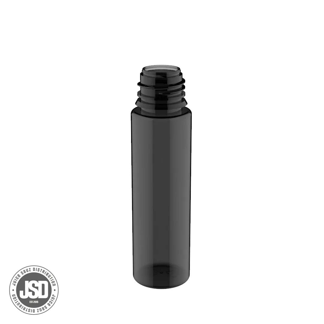 Chubby Gorilla 60ml V3 Bottles Black