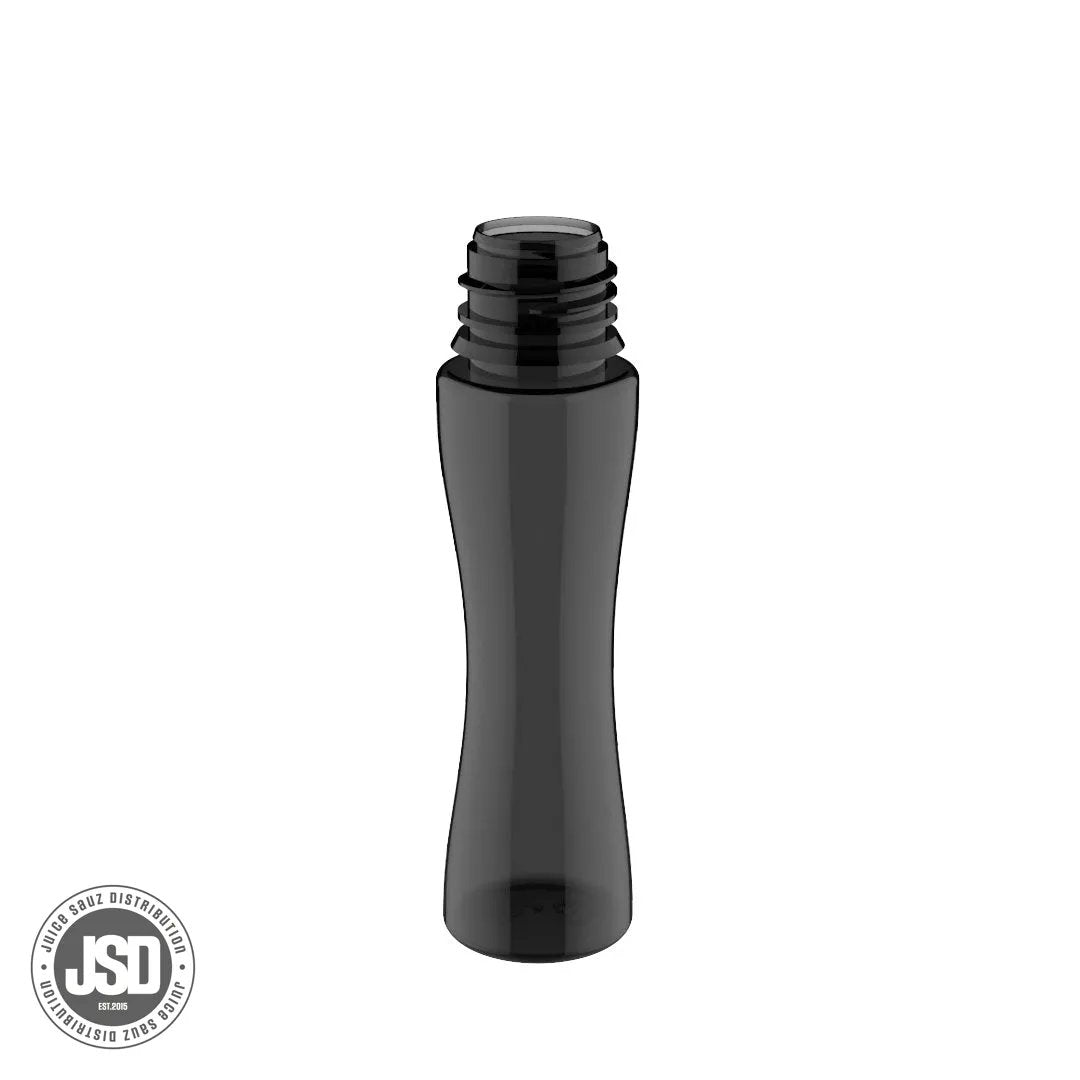 Chubby Gorilla 60ml V3 Bottles Black