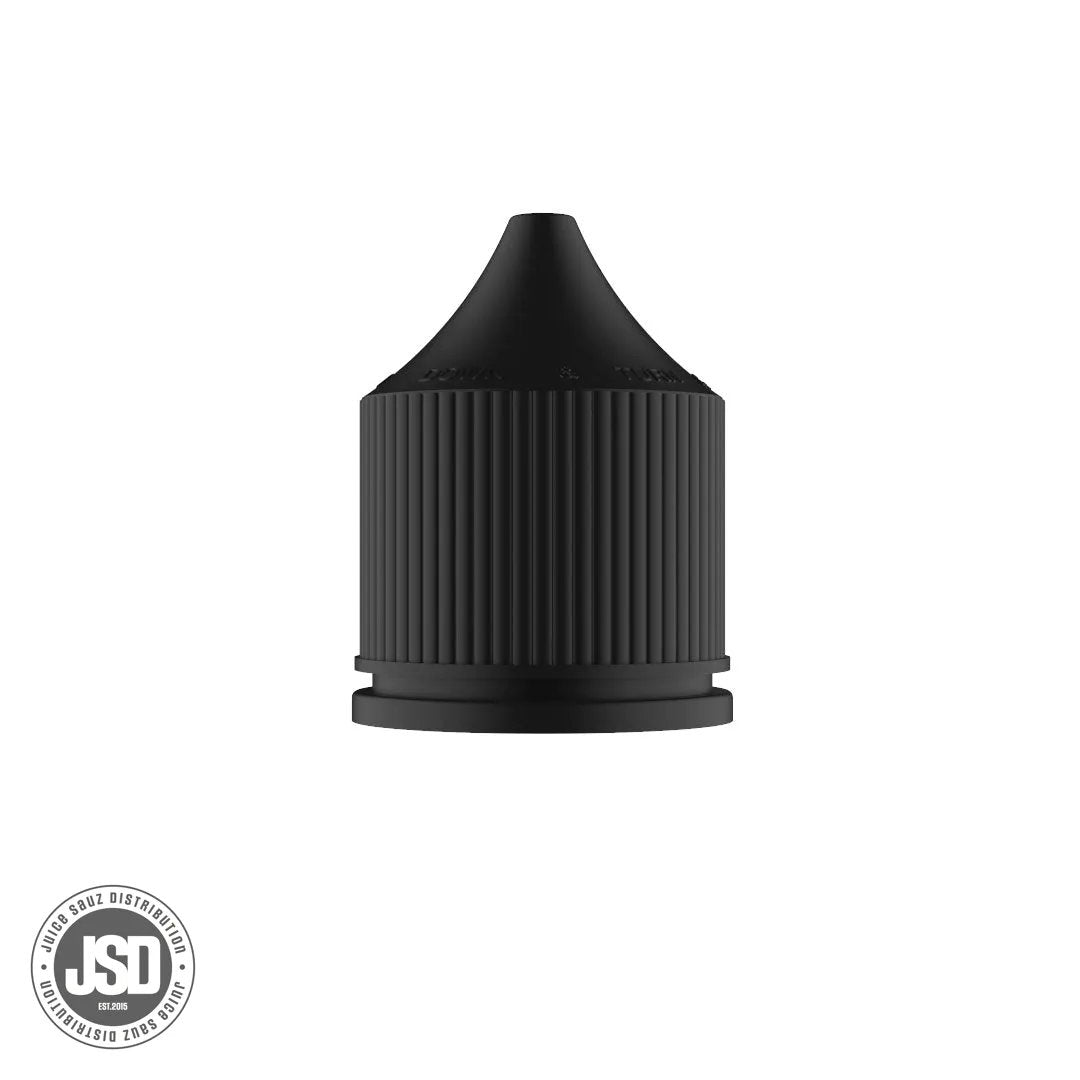 Chubby Gorilla 60ml V3 Bottles Black