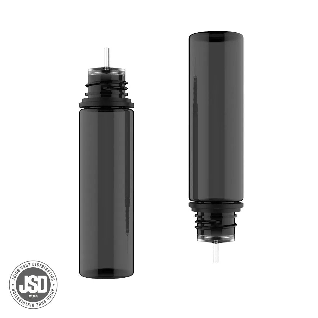 Chubby Gorilla 60ml V3 Bottles Black