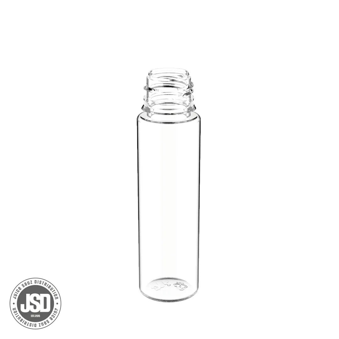 Chubby Gorilla 60ml V3 Bottles Clear