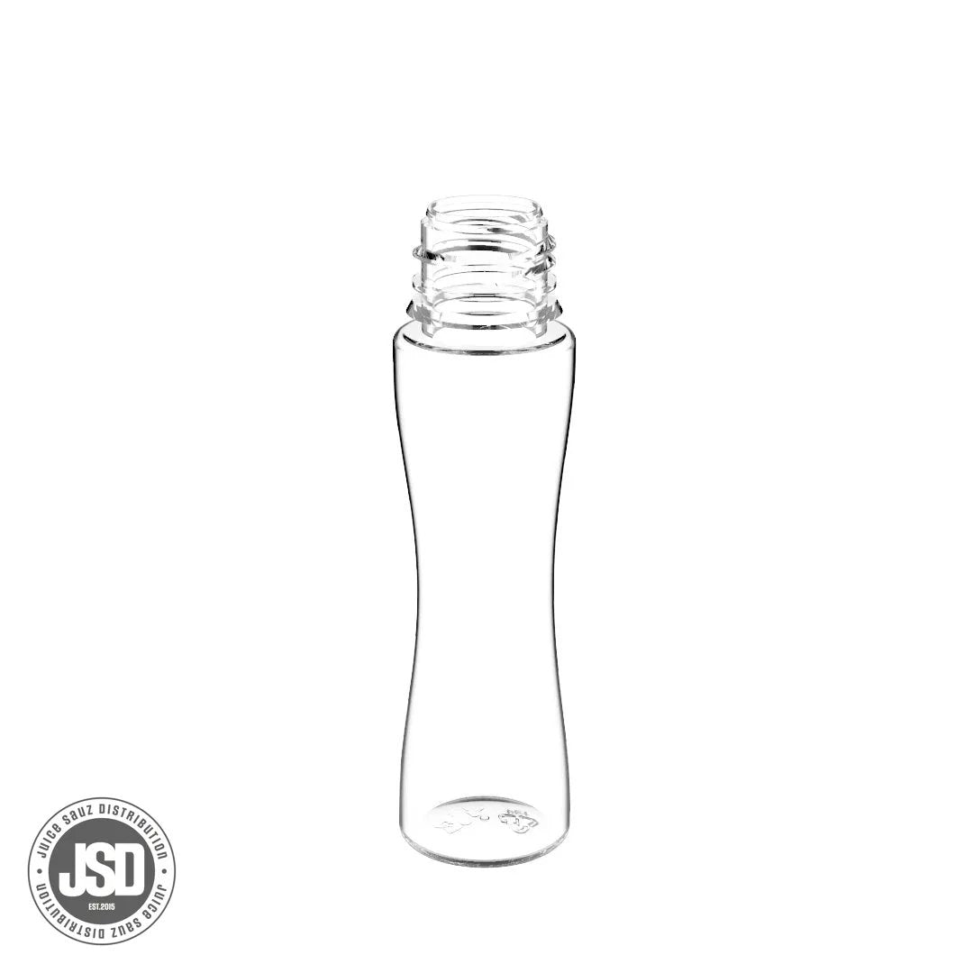 Chubby Gorilla 60ml V3 Bottles Clear