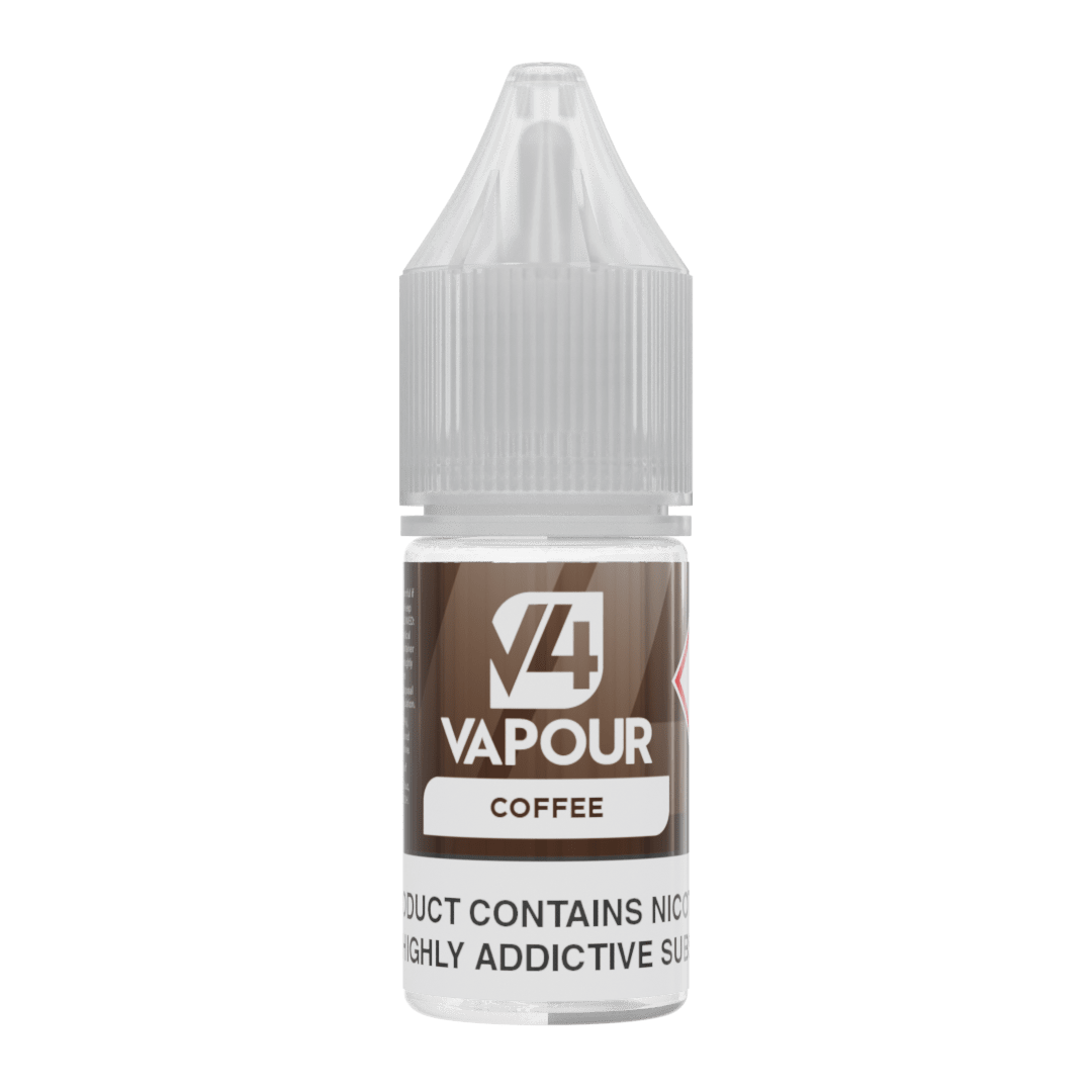 Coffee 50/50 E-liquid (Box of 20)