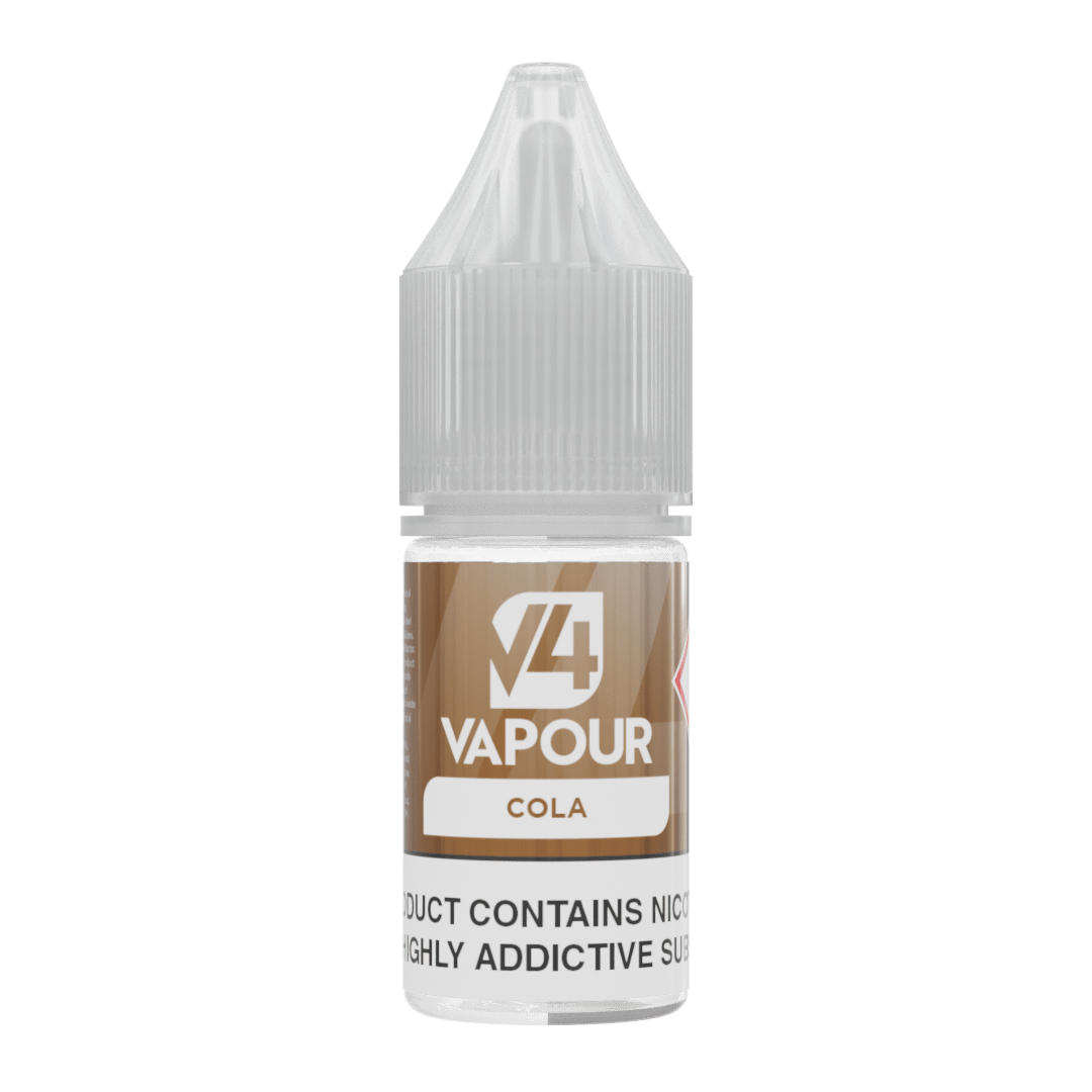 Cola 50/50 E-liquid (Box of 20)