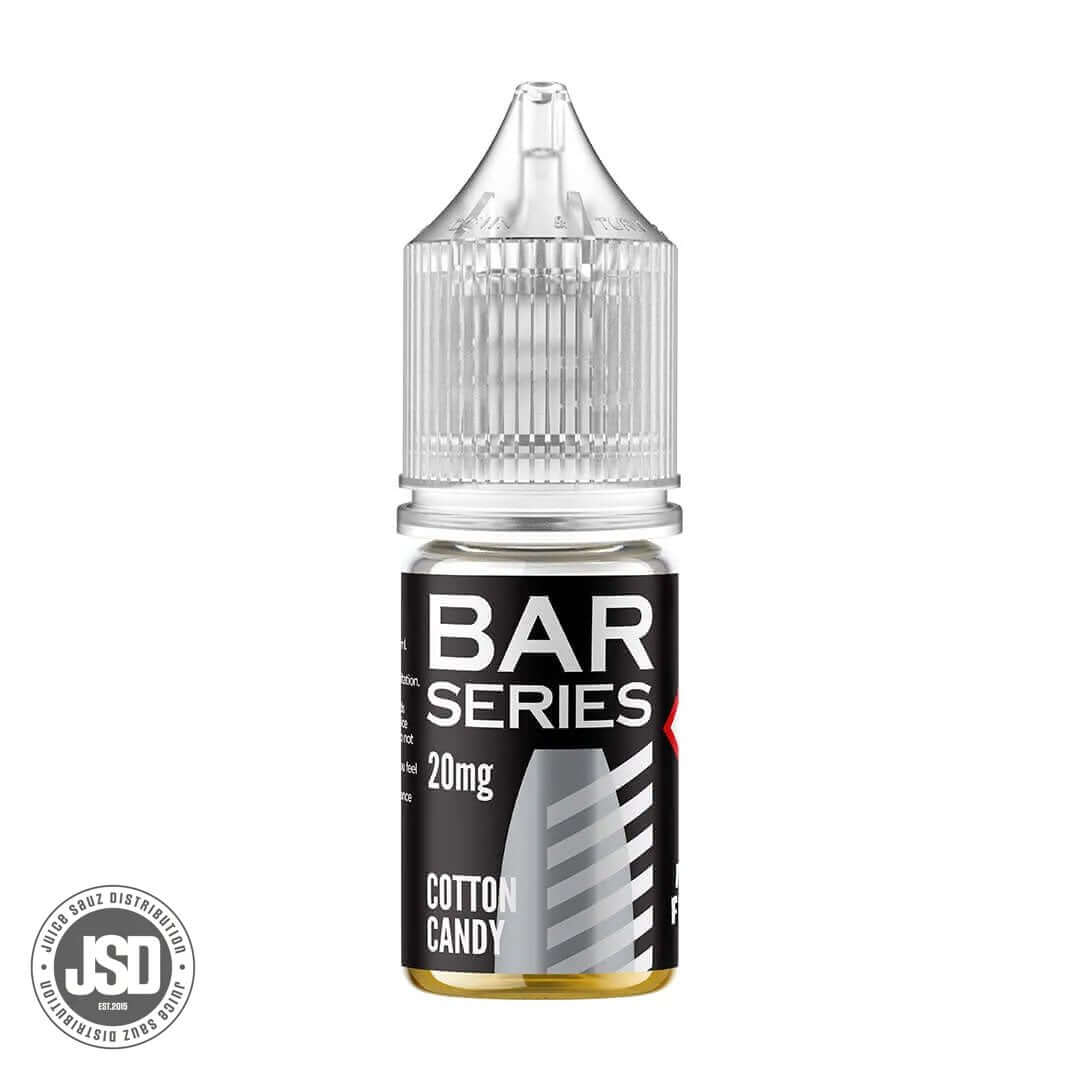 888 Vapour
Bar Series Cotton Candy E-Liquid
Bar Series
£3.49